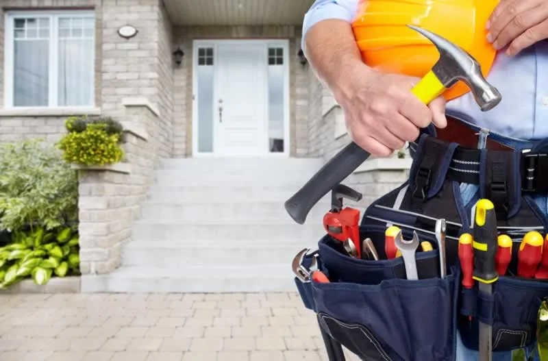 What Can a Handyman Do For You