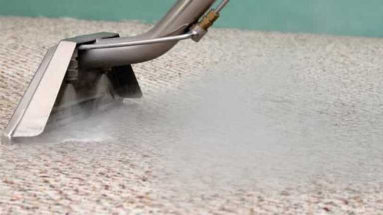 What is the Best Carpet Cleaning Method