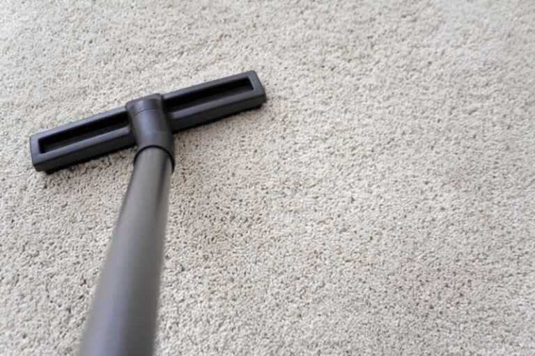 Why is Berber Carpet So Hard to Clean