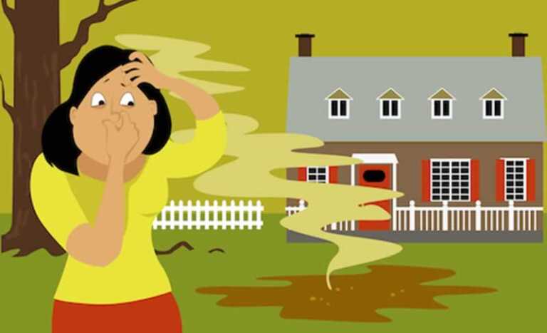 4 Tips for Troubleshooting Common Septic Systems Problems
