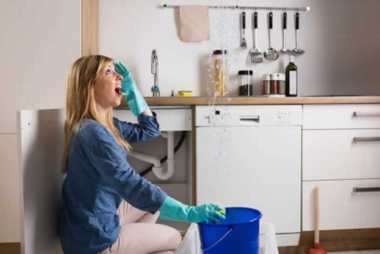 5 Most Common Plumbing Issues and What You Can Do