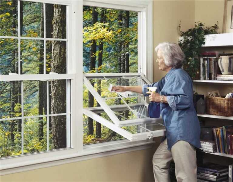 5 Signs that Your Home Windows Need Replacing