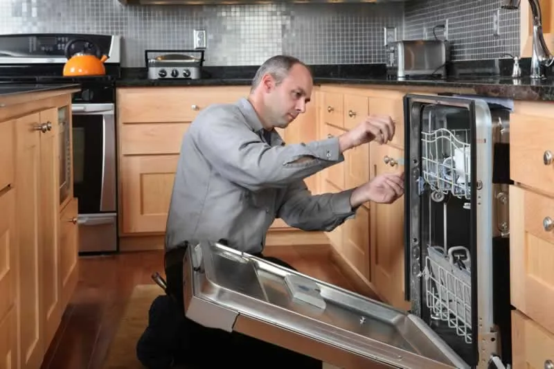 5 Tips for Home Appliance Repair
