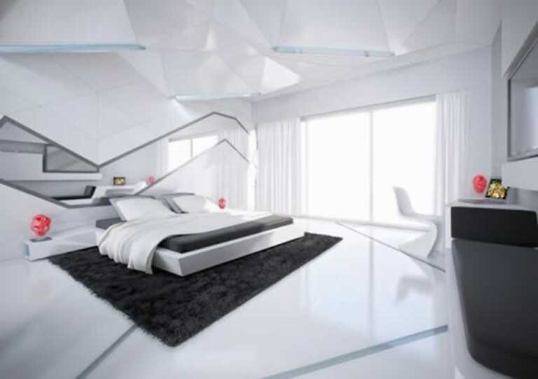 6 ways to design a bedroom that reflects your personality
