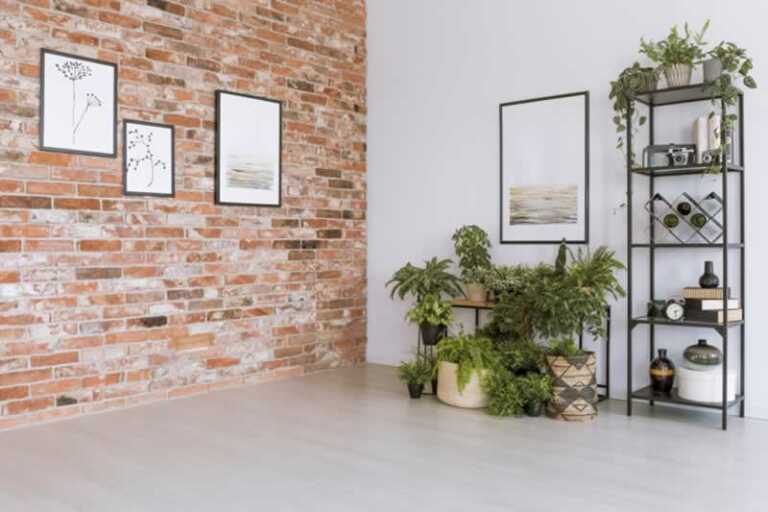 8 Stunning Ideas of Сorners Interior Design