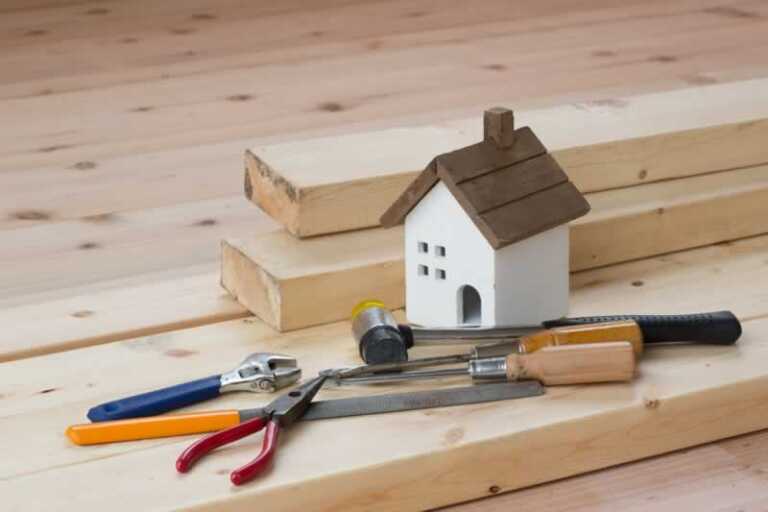 8 Tools To Have If You're Doing DIY Projects In Your Home