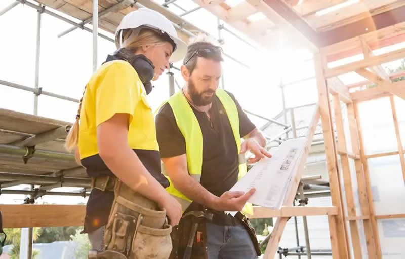 A Guide to Sourcing the Best Builder for your New Build