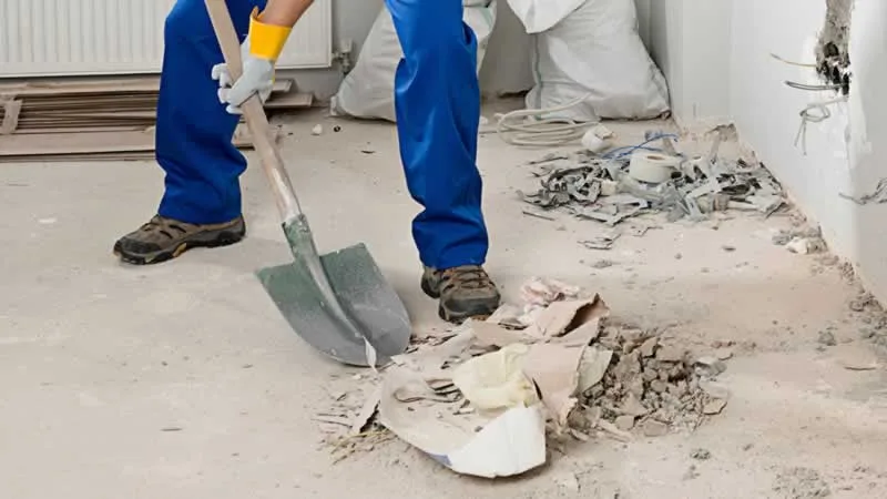 A Quick Guide to Post Construction Cleaning