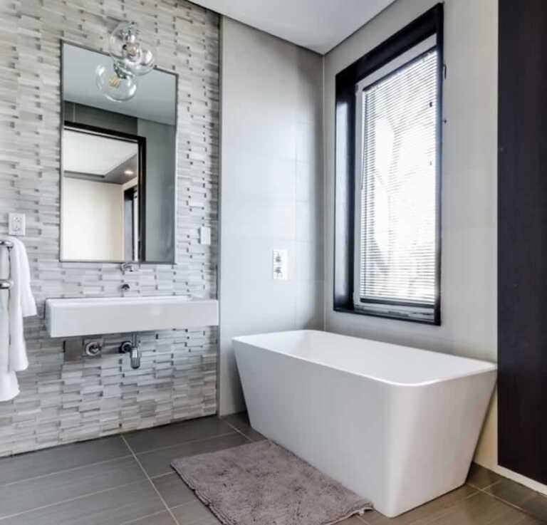 Bathroom Remodeling Tips