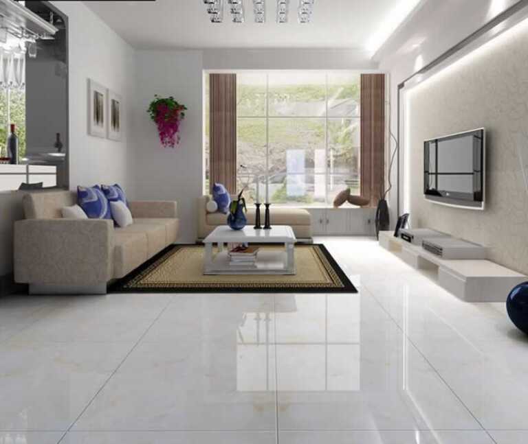 Benefits For Installing Tiles In Your Home