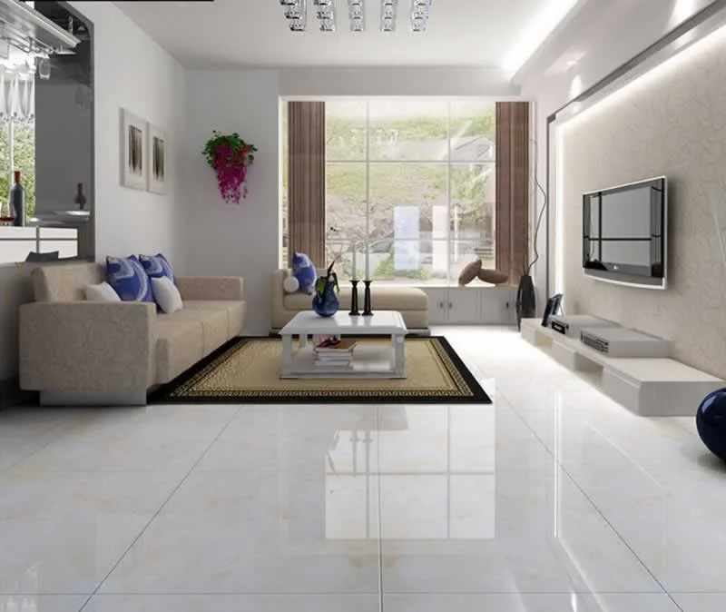 Benefits For Installing Tiles In Your Home