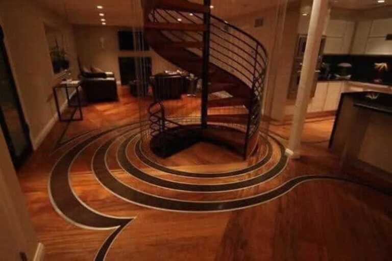 Benefits Of Installing Wooden Floors