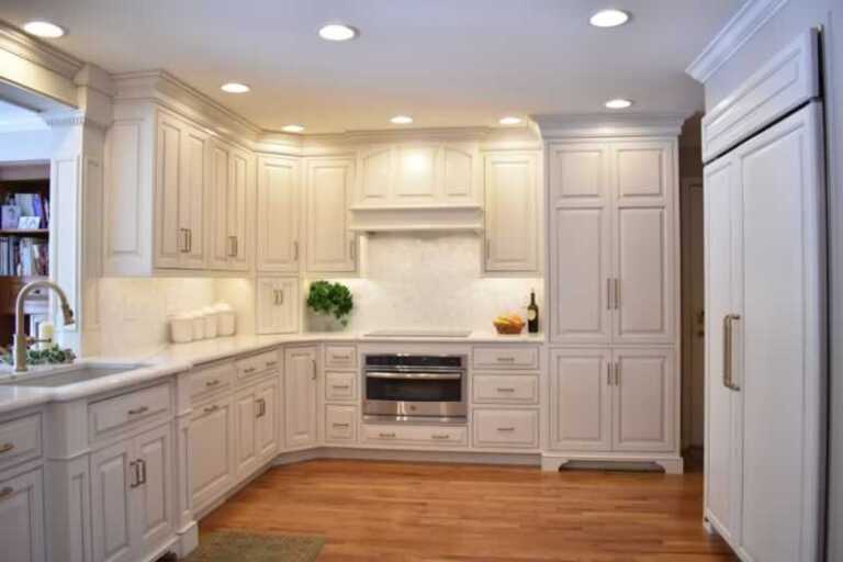 Choosing a Kitchen Company for your Cabinet Needs