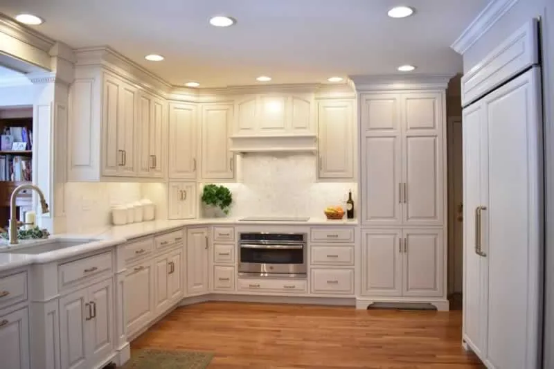 Choosing a Kitchen Company for your Cabinet Needs