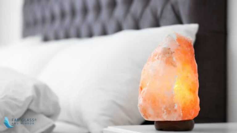 DO SALT LAMPS HELP IN IMPROVING SLEEPING PATTERN