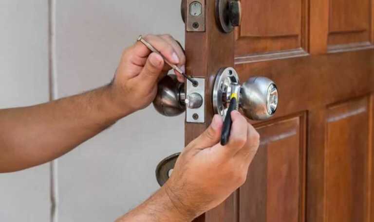 DOES SAN ANTONIO HAVE AN OFFICIAL LOCKSMITH COMPANY
