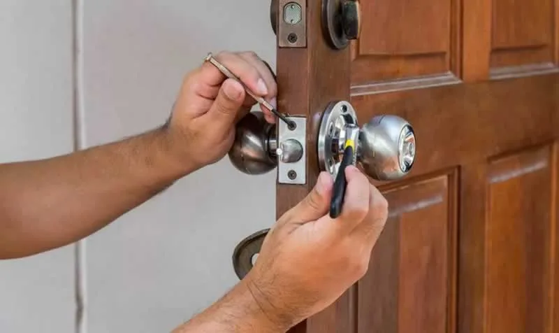 DOES SAN ANTONIO HAVE AN OFFICIAL LOCKSMITH COMPANY