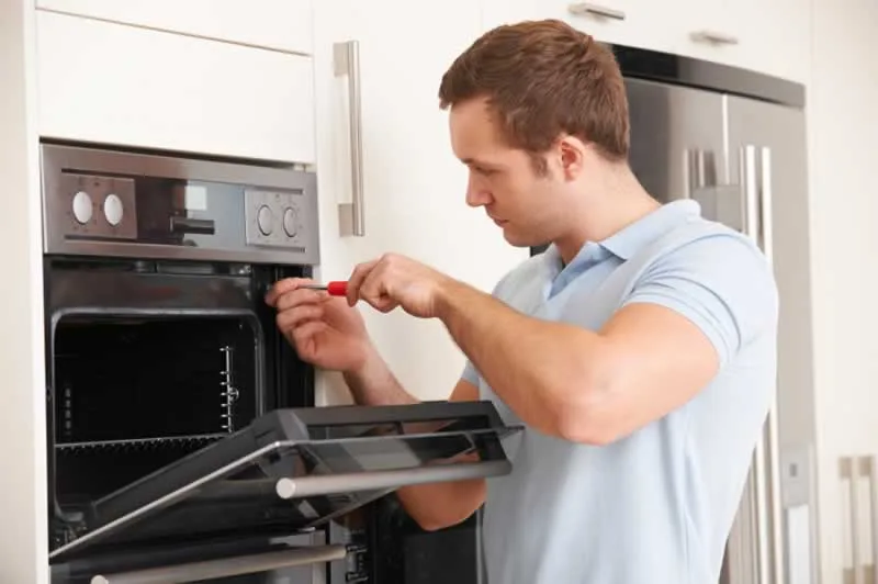 Electrical Home Appliances - Self Repair At Home