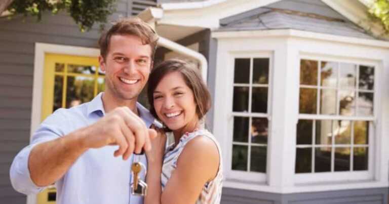First-Time Homebuyer Tips
