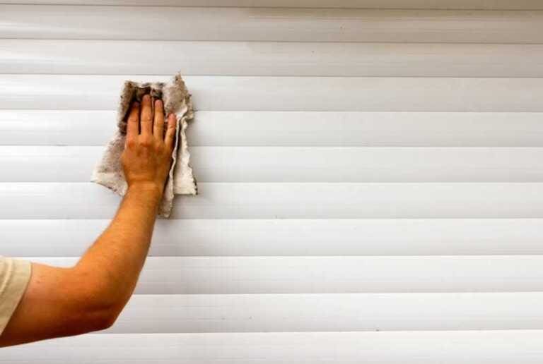 Garage Door Maintenance Tips