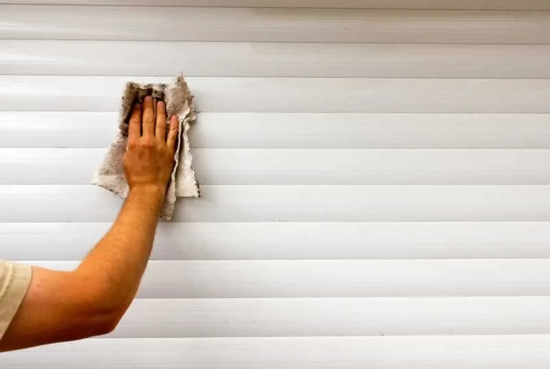 Garage Door Maintenance Tips