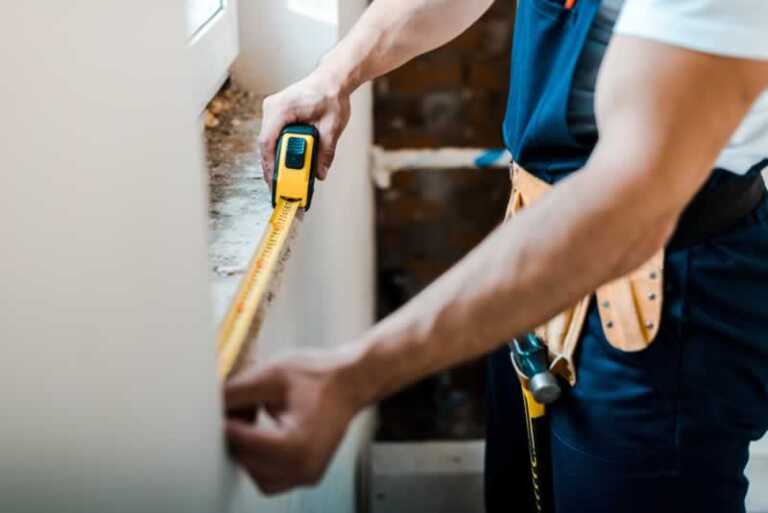 Get A Professional To Fix These Common House Damages