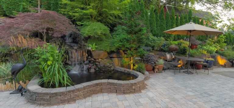How Can Hardscaping Benefit Your Lawn and Landscape