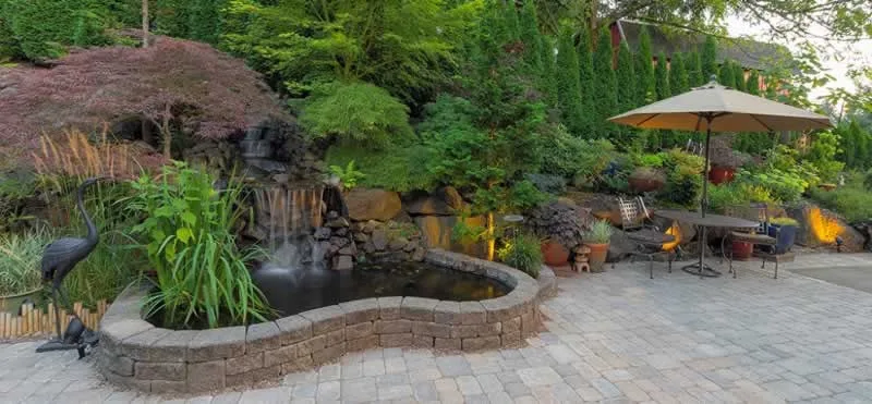 How Can Hardscaping Benefit Your Lawn and Landscape