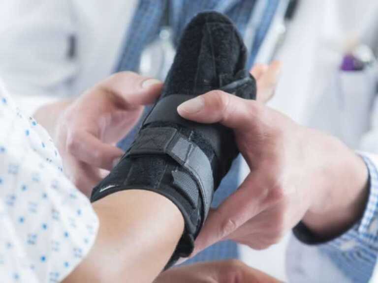 How Can a Home Remodel Lead to an Injury