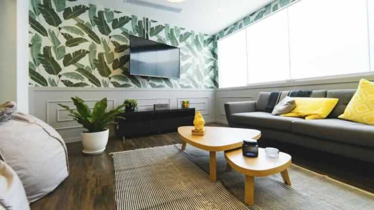 How Interior Design Affects Your Health