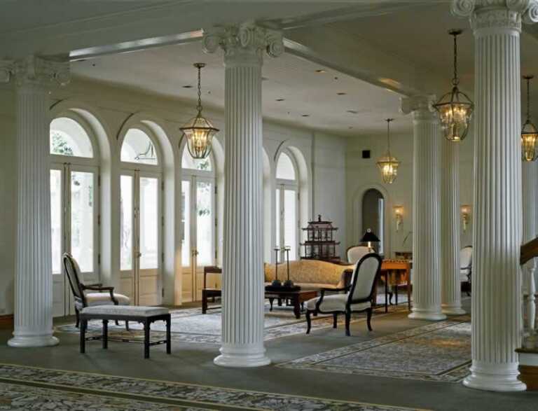 How to Achieve a Classic Home Vibe with Interior Design