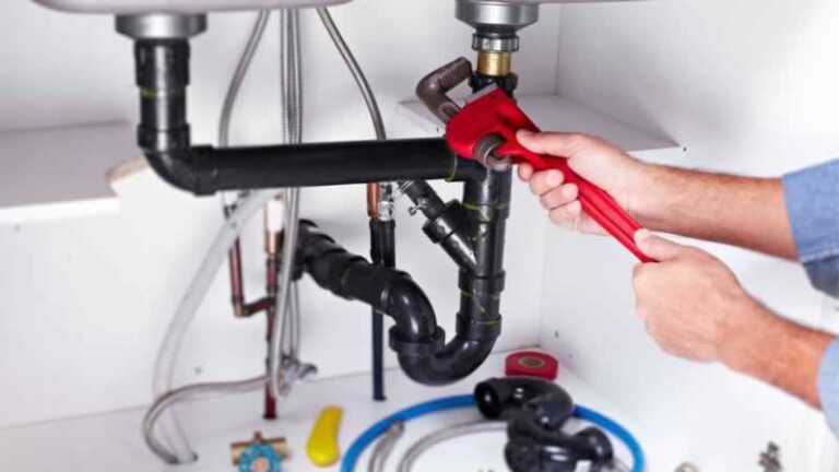 How to Find What the Best Plumbers London Has to Offer