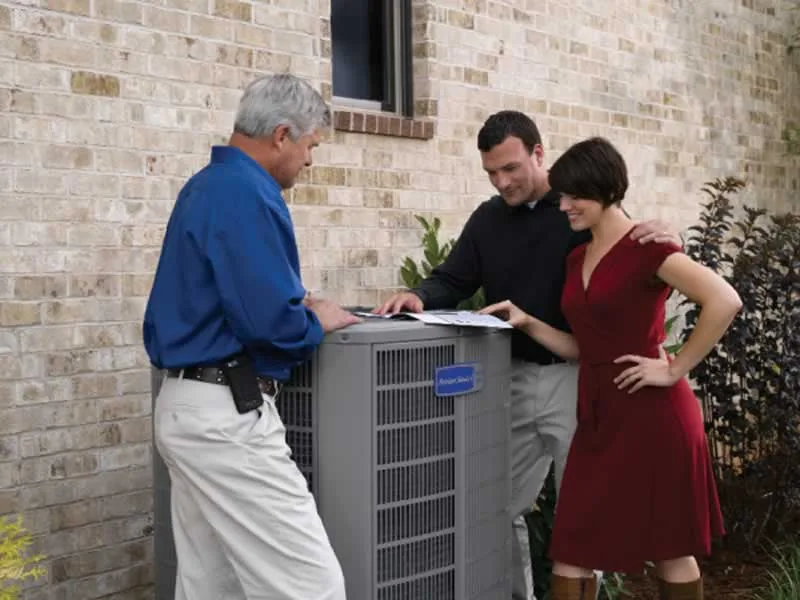 How to Find the Right HVAC Company for You