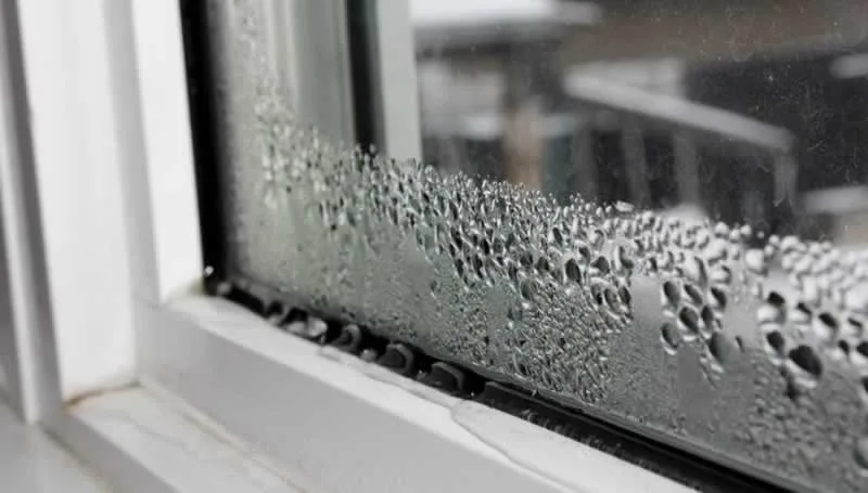 How to Fix Condensation in Double Glazing Windows