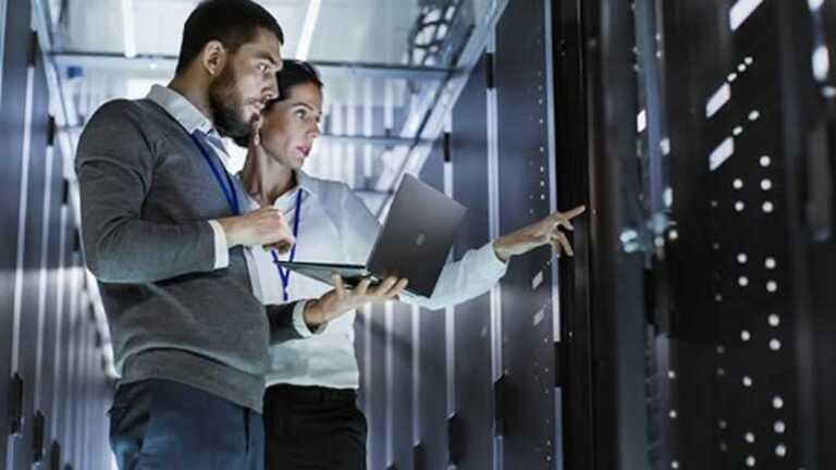How to Succeed in CompTIA SY0-501 Exam and Build a Career of Systems Administrator - administrator
