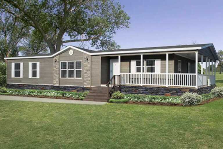 Know How Mobile Homes Can Be A Good Choice