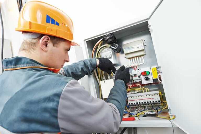 Safety Measures Electrician Should Apply