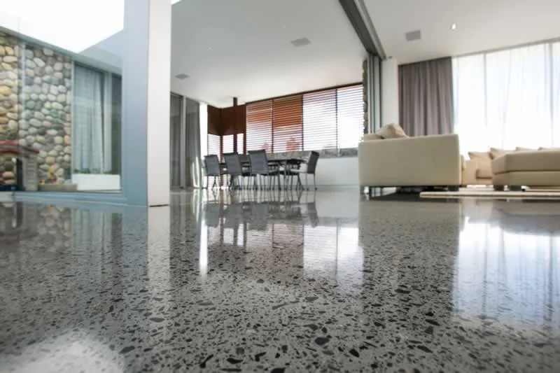 Top Reasons Why You Should Invest in Polished Concrete