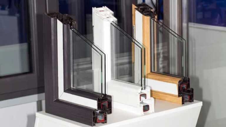 Trend Of Having Double-Glazed Windows & Doors