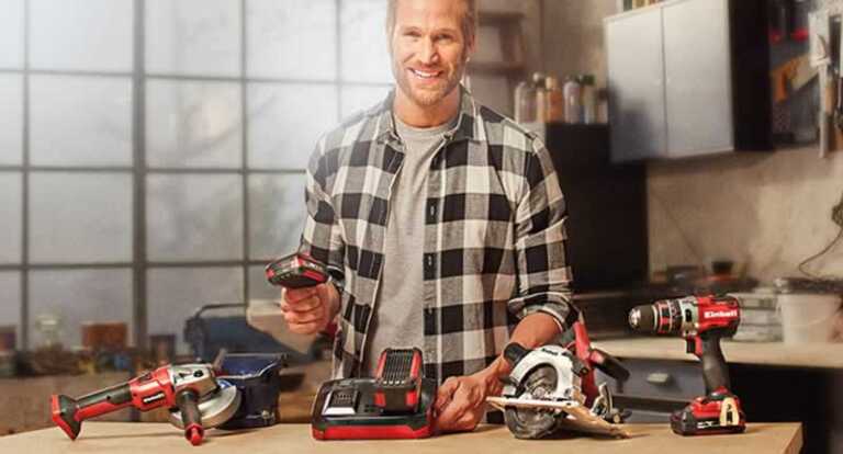 What Specs To Look For When Choosing Power Tools