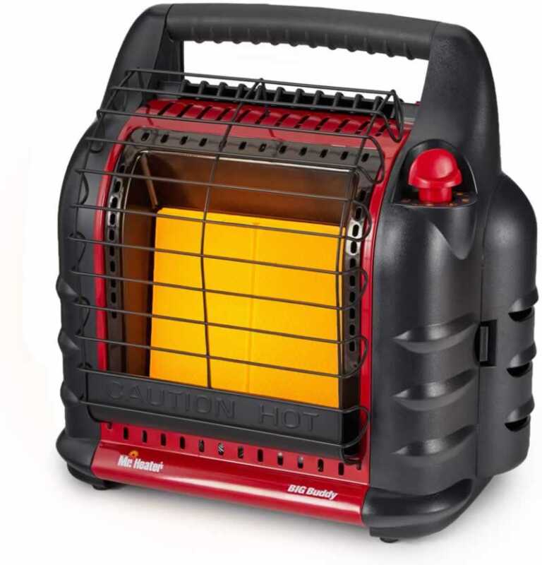 What You Need To Know About Propane In The Home