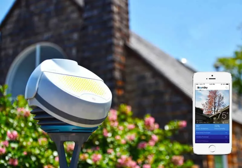 What’s the Purpose of a Smart Weather Station