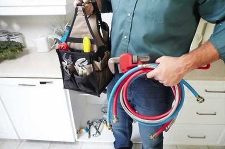 Why Is It So Hard to Find a Good Plumber