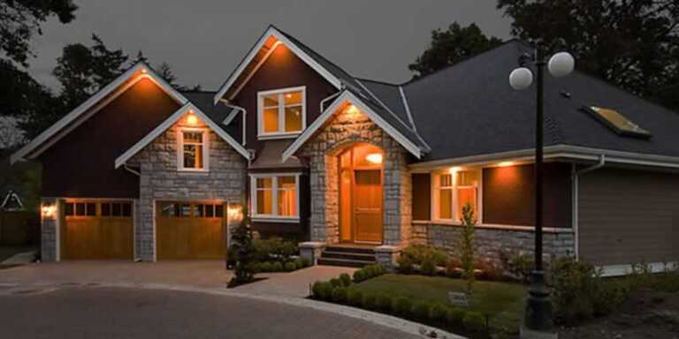 Why You Should Consider A New Bespoke Design For Your Dream Home