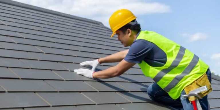 10 Necessary Questions to Ask a Roofer Before They Work on Your Home