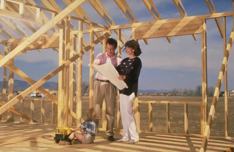 3 Biggest Mistakes People Make When Building a Home - plans