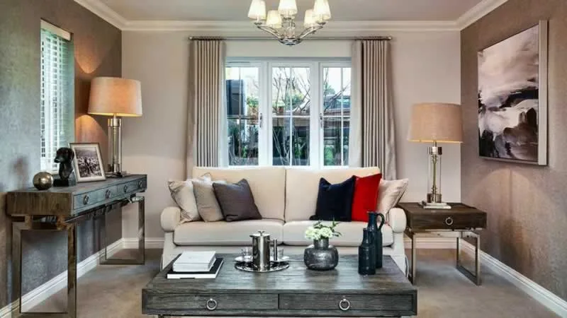 3 Tips For Going Through The Design Process For Your New Home