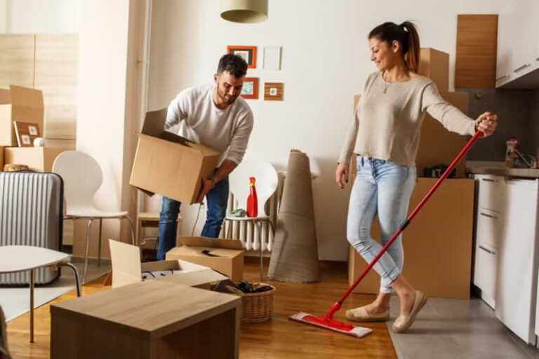 4 Top Tips for Adding Space in Your Home