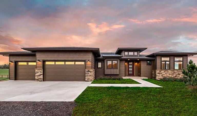 4 modern building techniques that are making eco-friendly homes a reality