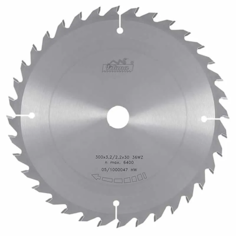 5 Best Table Saw Blades for Woodworkers - circular saw blade